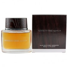 SIGNATURE By Kenneth Cole For Men - 3.4 EDT SPRAY
